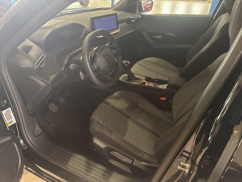 Peugeot 2008 2008 PureTech 100 S&S Allure