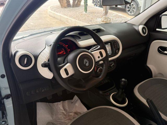RENAULT Twingo SCe 65 CV Equilibre
