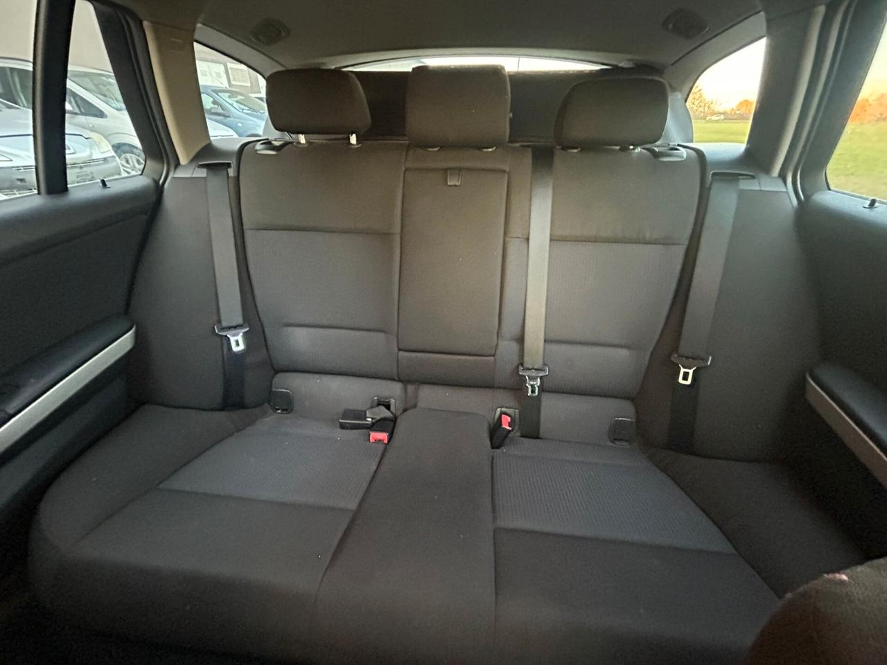 Bmw 316 316d 2.0 116CV cat Touring