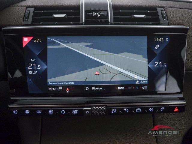 DS AUTOMOBILES DS 7 Crossback BlueHDi 130 aut. Grand Chic