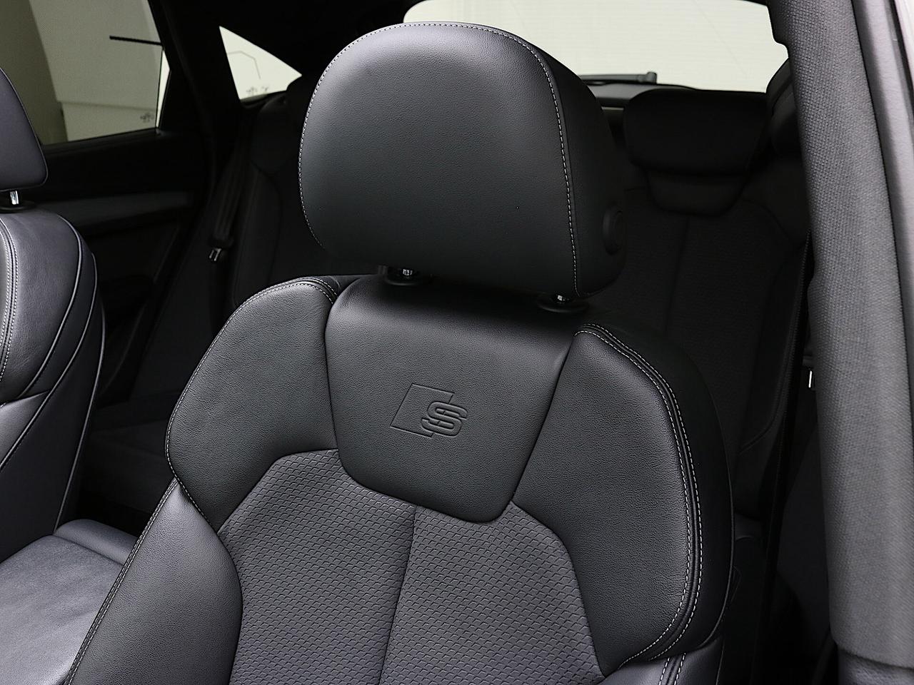 Audi SQ5 SPB 3.0 TDI mhev S line TETTO APRIBILE