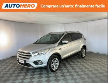 FORD Kuga 1.5 TDCI 120 CV S&S 2WD Powershift Business