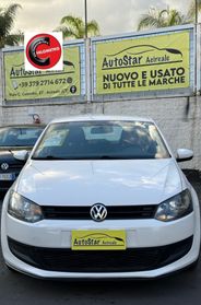 Volkswagen Polo 1.2 Benzina 60CV