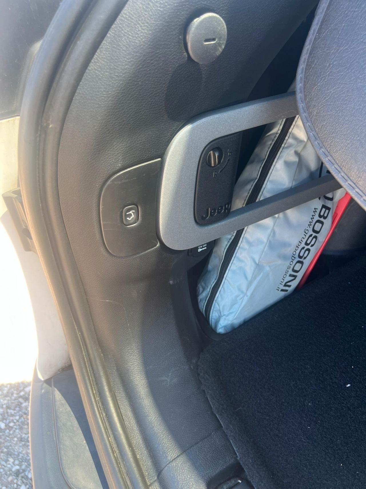 Jeep Cherokee 2.0 MJT LIMITED