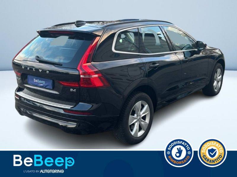 Volvo XC60 2.0 B4 CORE AUTO