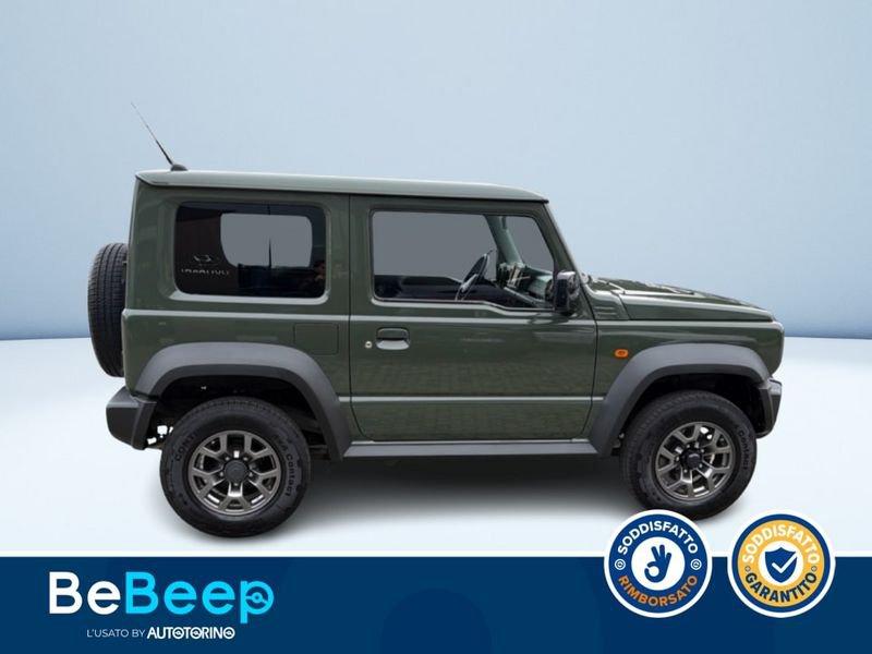 Suzuki Jimny 1.5 SAKIGAKE 4WD ALLGRIP