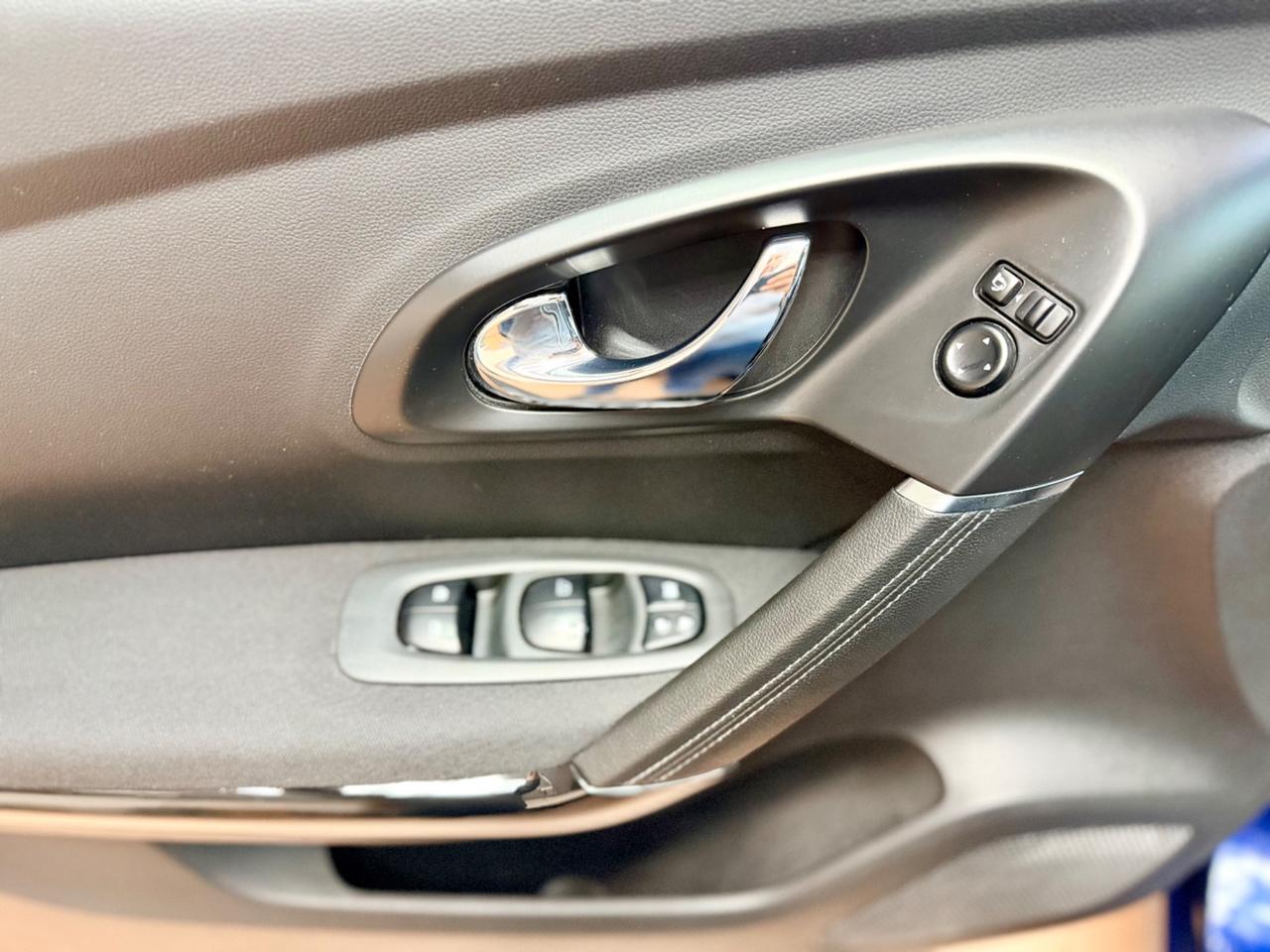 Renault Kadjar 1.6dCi 130CV 4x4 E6