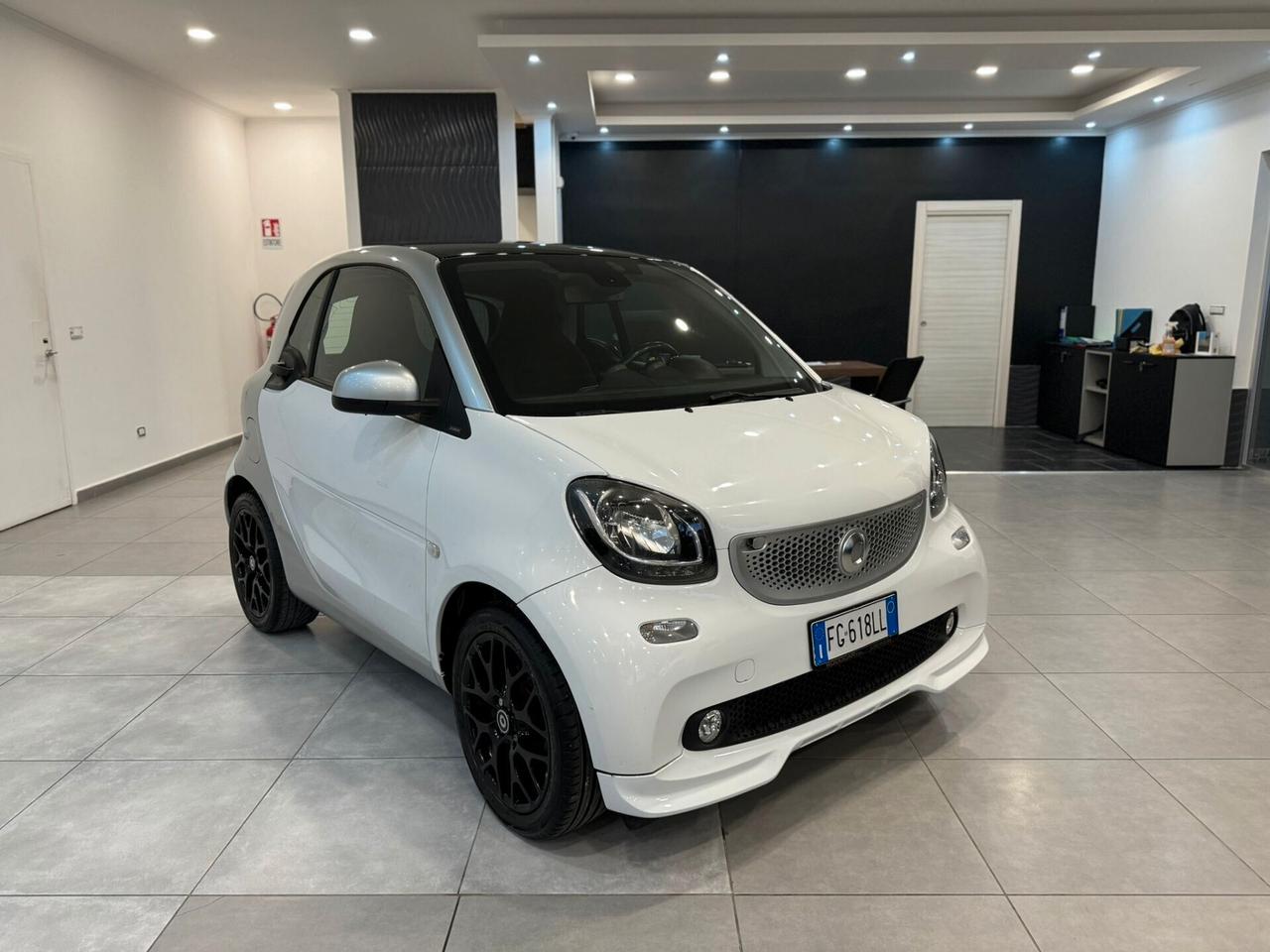 Smart ForTwo 1.0 71CV PASSION