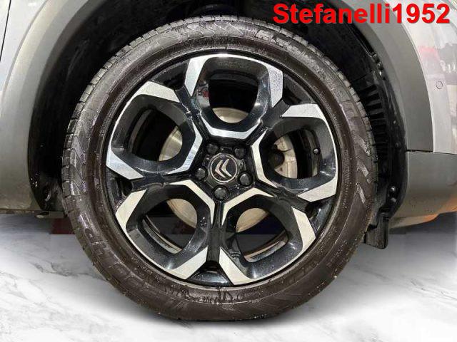 CITROEN C5 Aircross 2022 - 1.5 bluehdi Shine s&s 130cv e