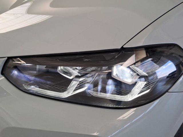 BMW X4 xDrive20d 48V Msport Aut. + Tetto apr.