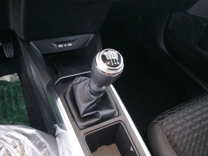 Renault Clio 1.2 tce Techno 115cv