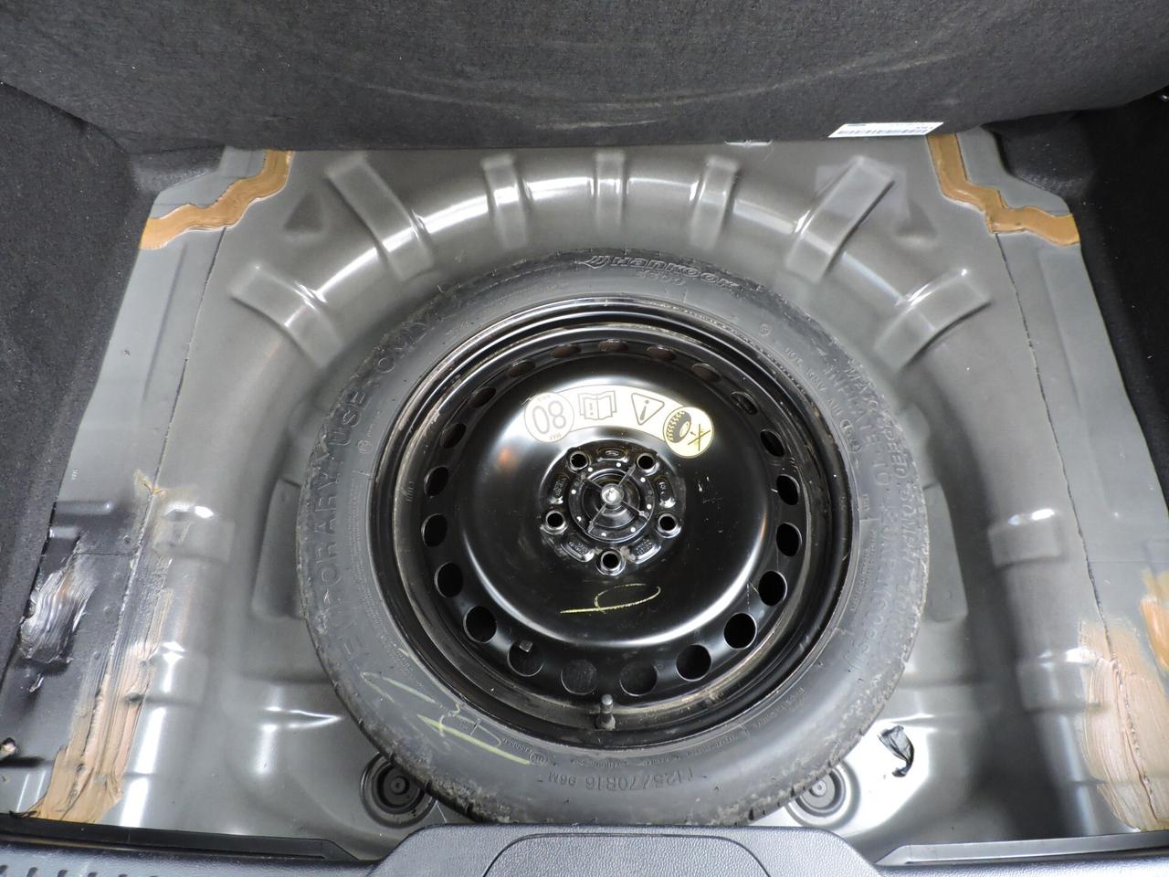 Ford Focus 1.0 EcoBoost Hybrid 125 CV 5p. ST-Line