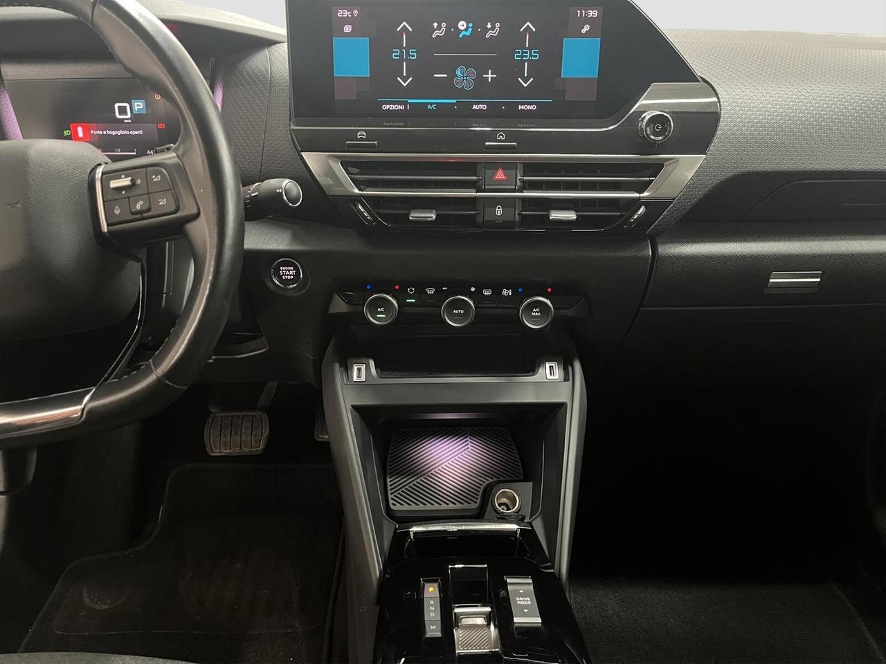 Citroen C4 PureTech 130 S&S Shine 2021