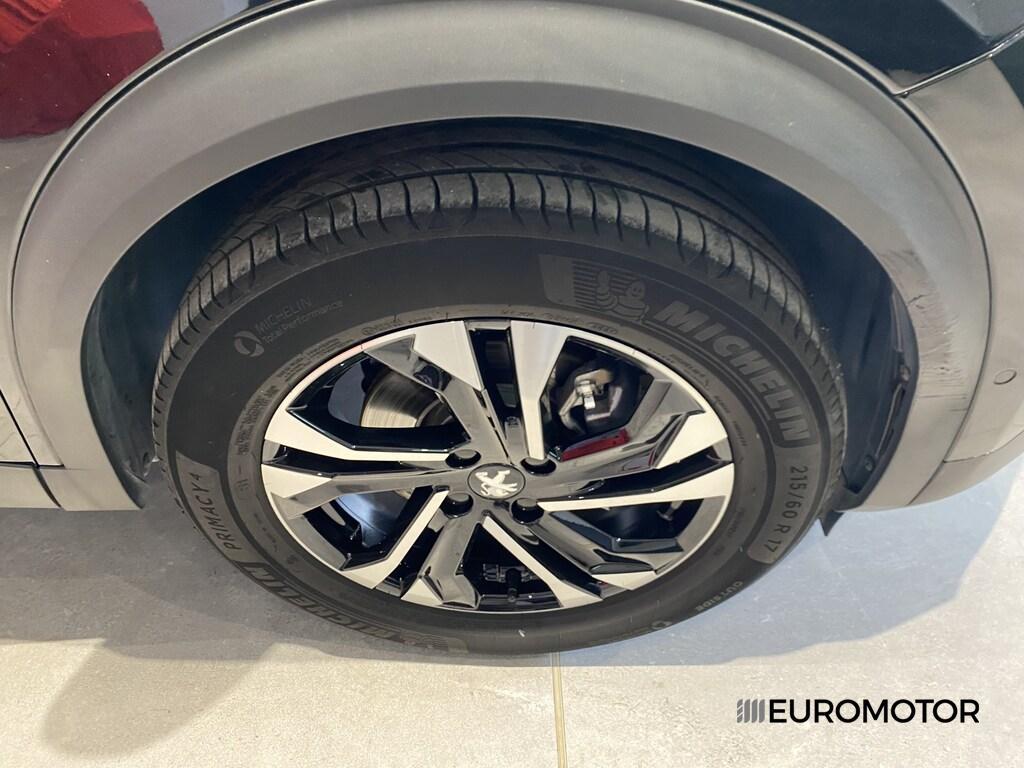 Peugeot 2008 1.5 BlueHDi GT EAT