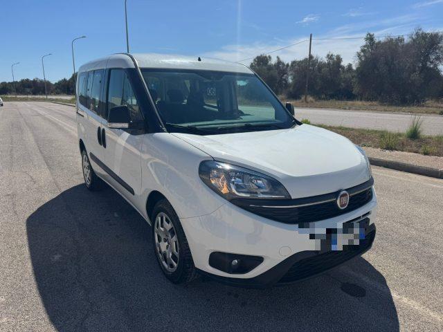 FIAT Doblo Doblò Cargo 1.6 MJT 120CV PC Lounge 5 POSTI N1