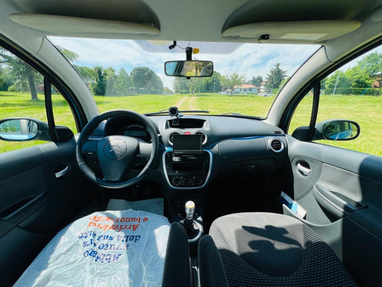 Citroen C3 CON 12 MESI DI GARANZIA