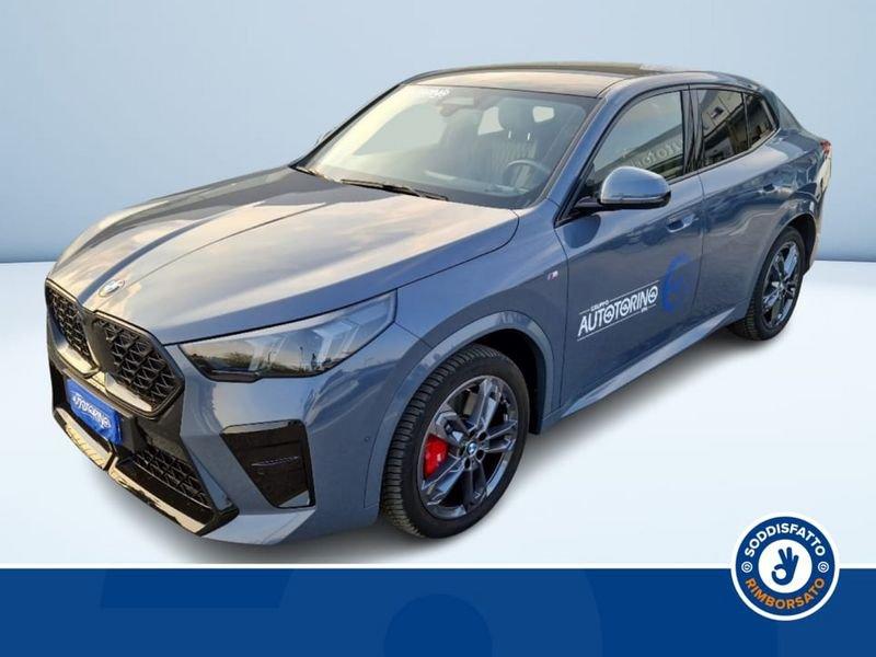 BMW X2 sDrive 18d M Sport Pro