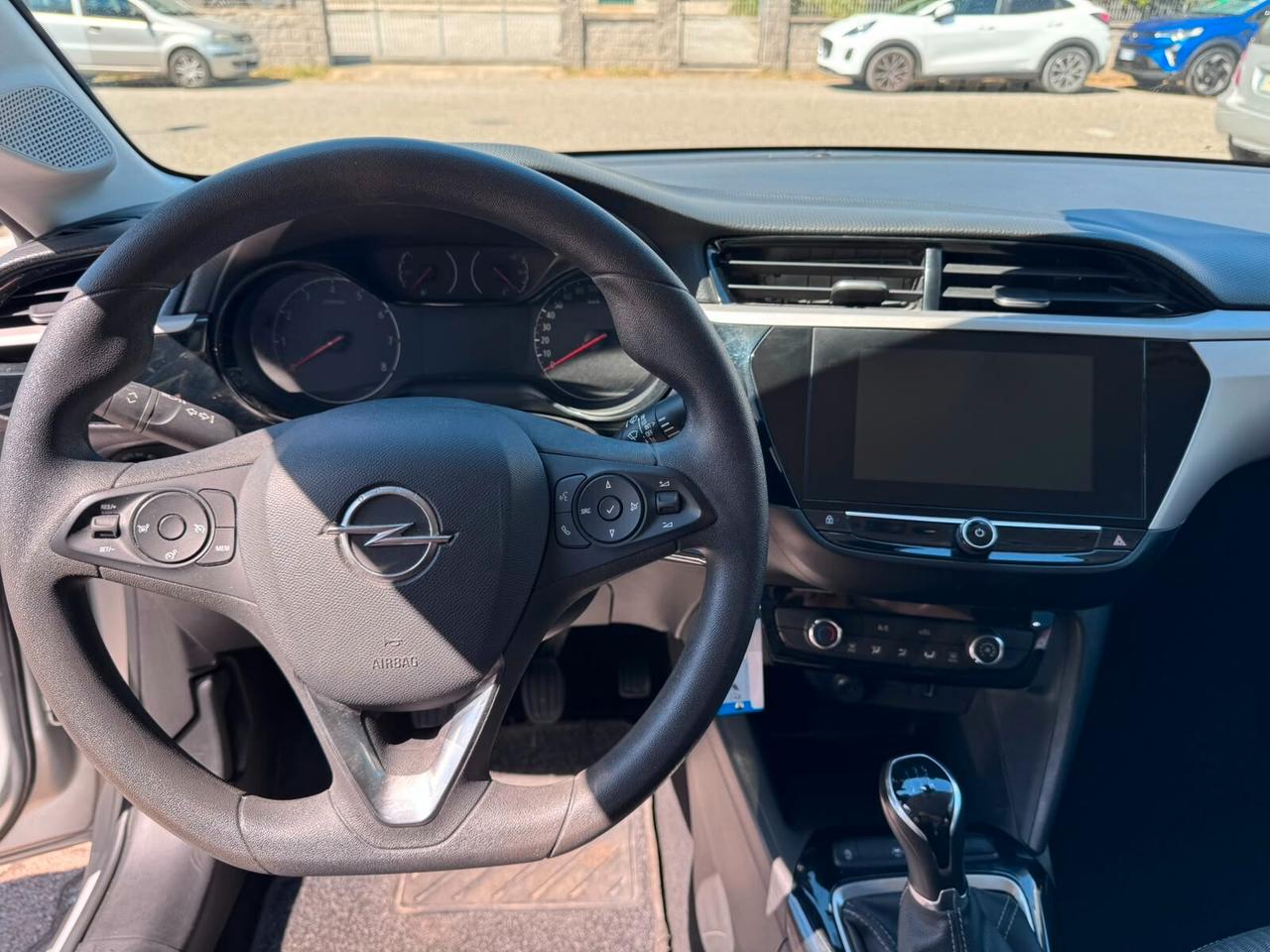 Opel Corsa 1.2 Edition