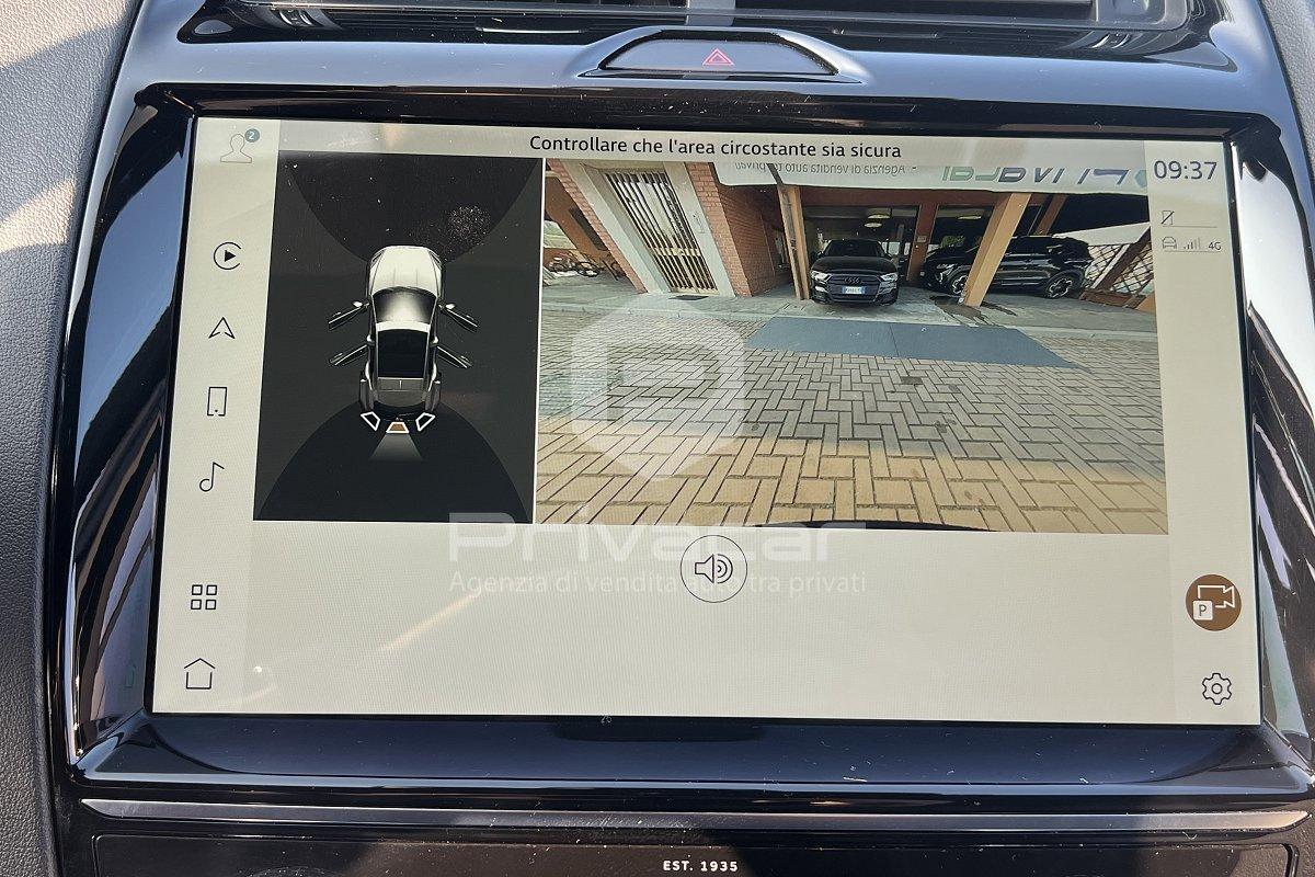 JAGUAR E-Pace 2.0D I4 163 CV AWD Auto R-Dynamic SE