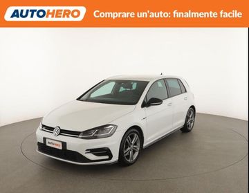 VOLKSWAGEN Golf 1.5 TSI ACT 5p. Sport BlueMotion Technology