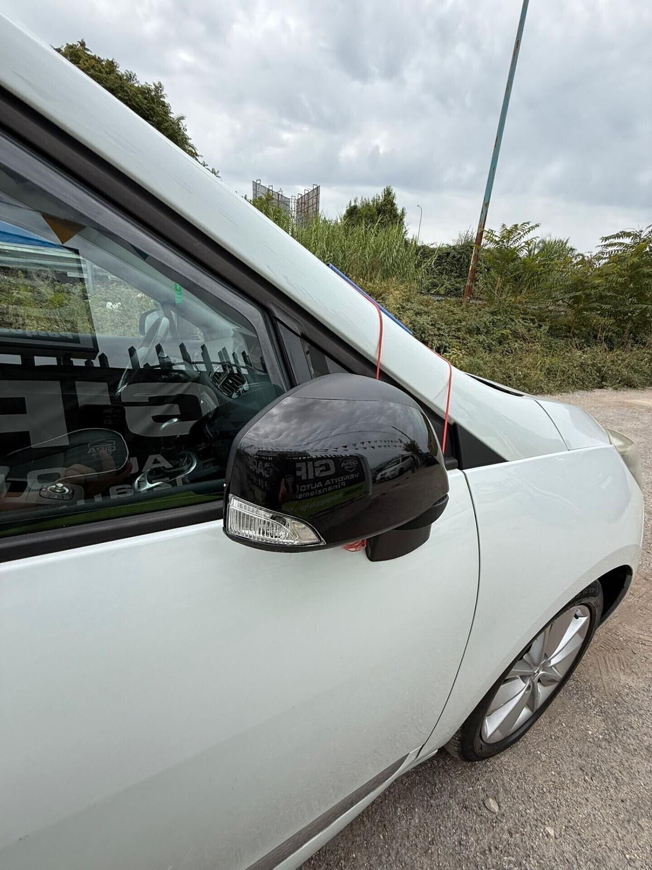 Renault Scenic Scénic 1.5 dCi 110CV EDC Bose