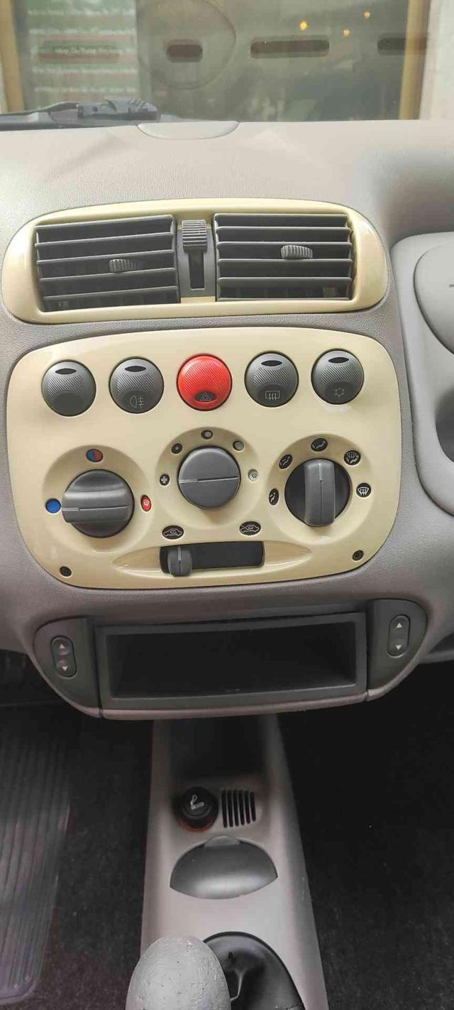 FIAT Seicento 1.1 FIRE 50"TH CLIMA-IDROGUIDA!!!!!