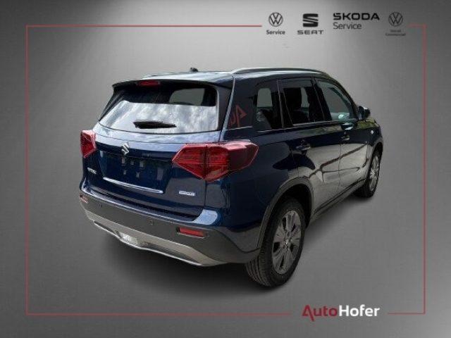 SUZUKI Vitara 1.4 Hybrid Aut. 4WD BiColor Comfort Camera DAB+