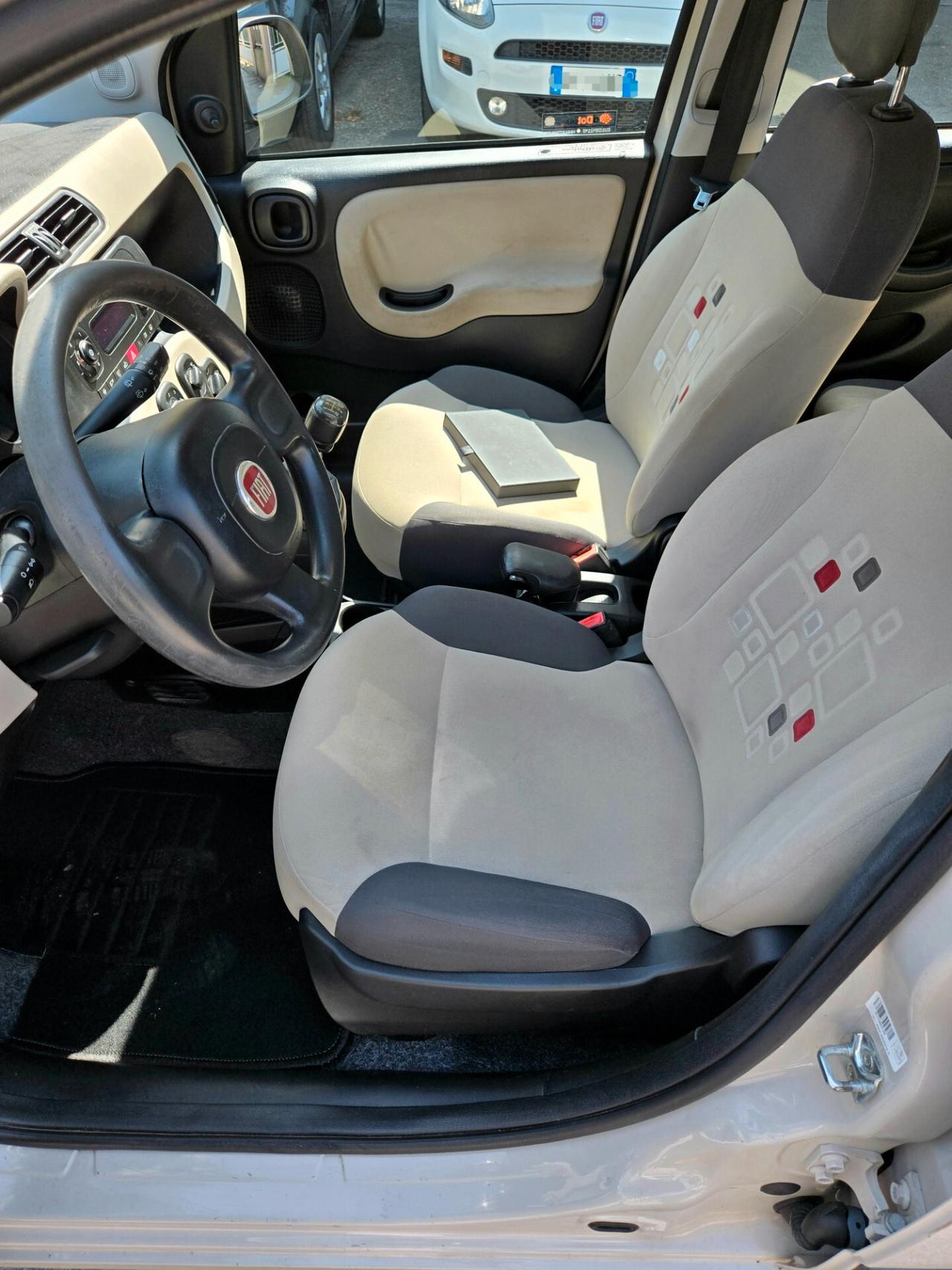 Fiat Panda 1.2 Easy