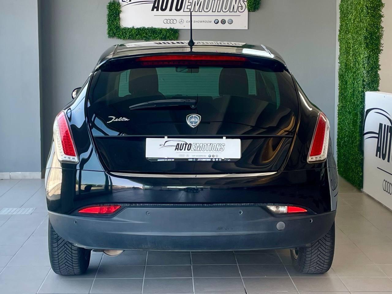 Lancia Delta 120cv - Cinghia Eseguita - Unico proprietario