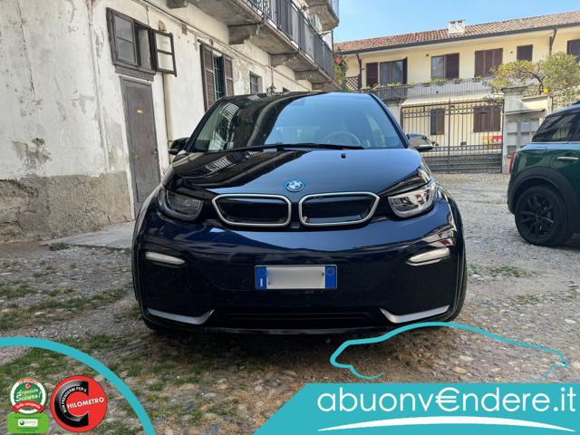 BMW i3 s 120 Ah Advantage