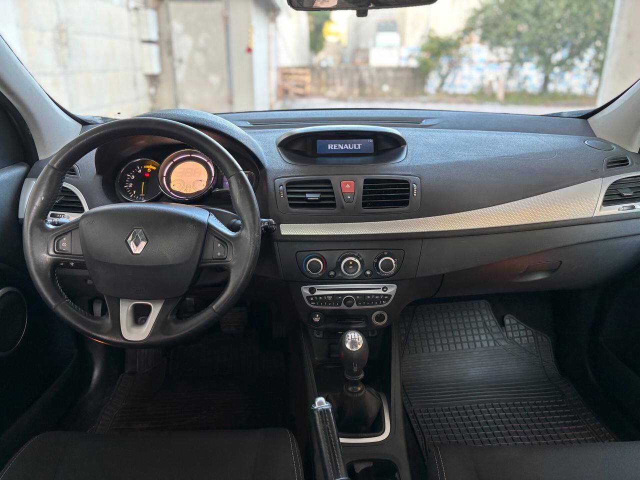 Renault Megane 1.5 dCi 110CV GT Line OK NEOPATENTATI