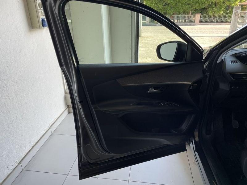 Peugeot 3008 3008 BlueHDi 130 S&S Allure Pack