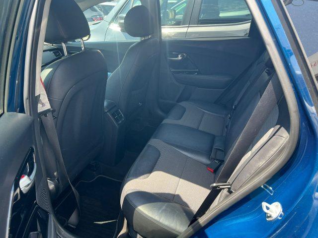 KIA Niro 1.6 HEV GDI Energy DCT