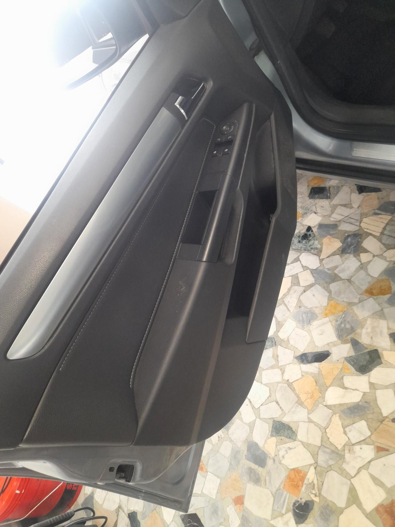 Opel Astra 1.6 GPL STATION VAGON