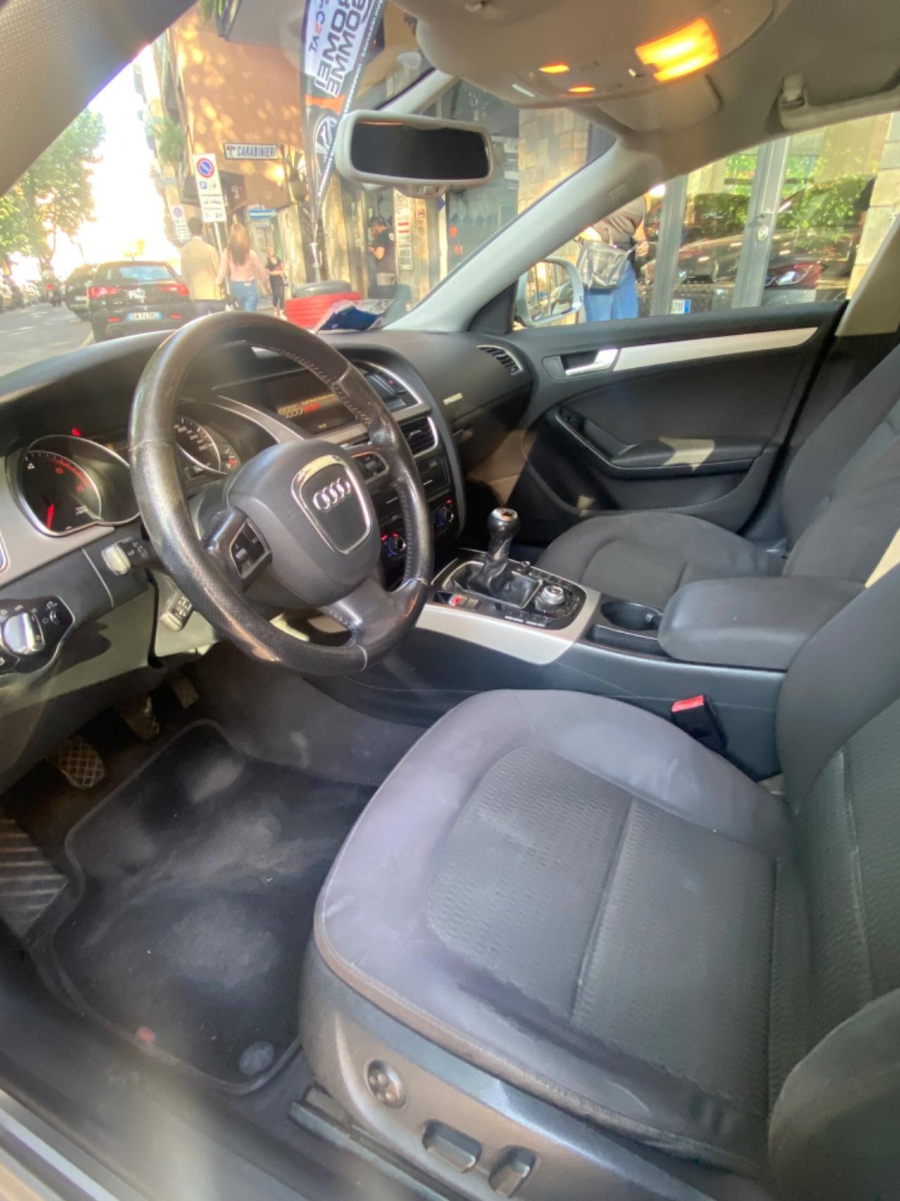 Audi A5 SPB 2.0 TDI F.AP. Advanced