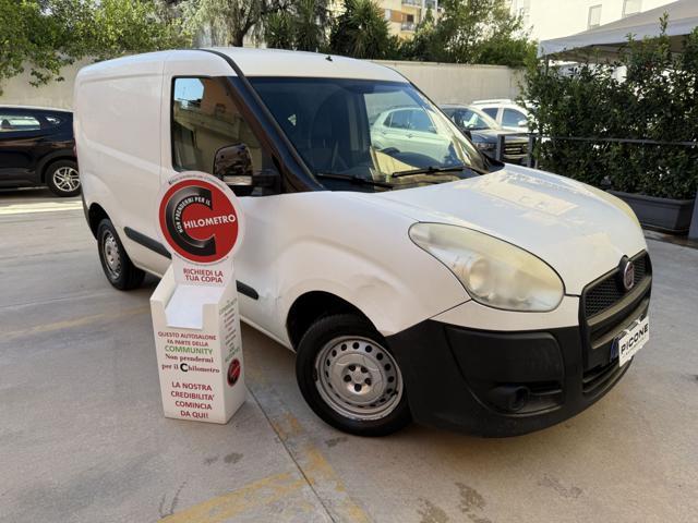 FIAT Doblo Doblò 1.3 MJT PC-TN Cargo Lamierato SX E5+