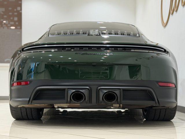 PORSCHE 911 Carrera 992.2 GTS Coupè