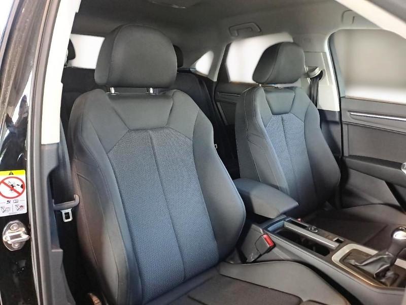 AUDI Q3 SPORTBACK 45 TFSI E S TRONIC S LINE EDITION SUV