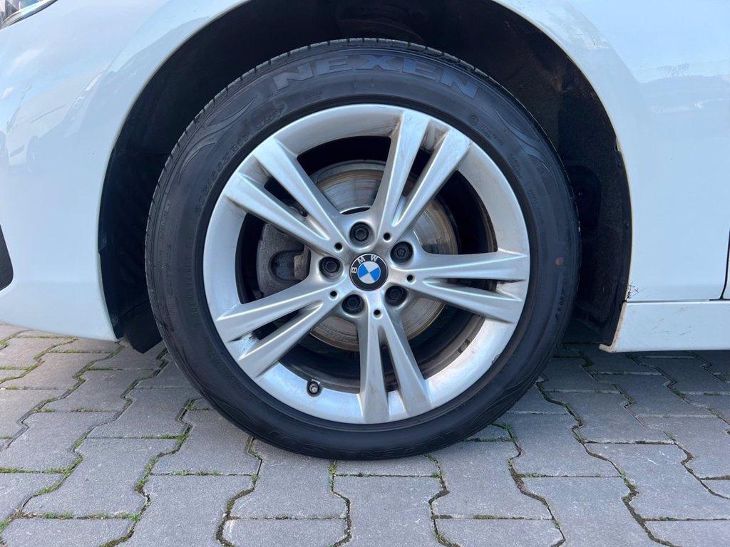 BMW 216d Gran Tourer Advantage del 2019
