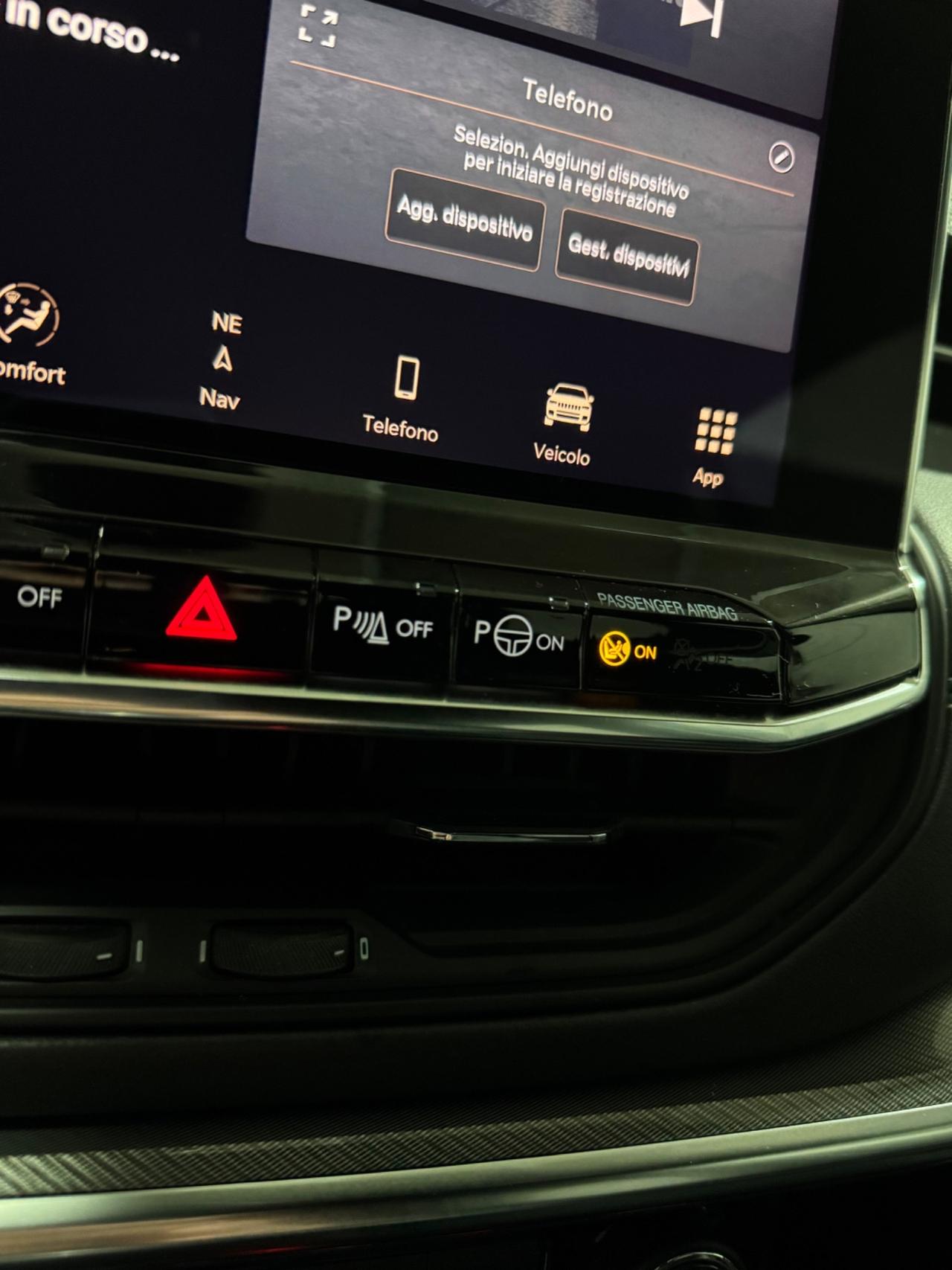 Jeep Compass 1.6 Multijet II 2WD S