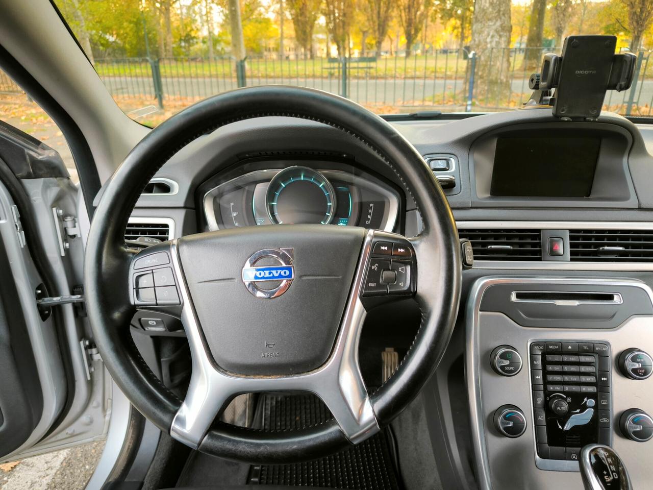 Volvo V70 D3 Geartronic Summum