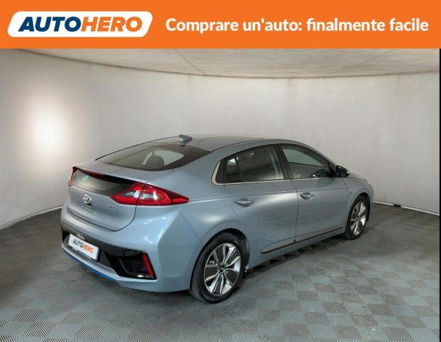 HYUNDAI Ioniq 1.6 Hybrid DCT Comfort