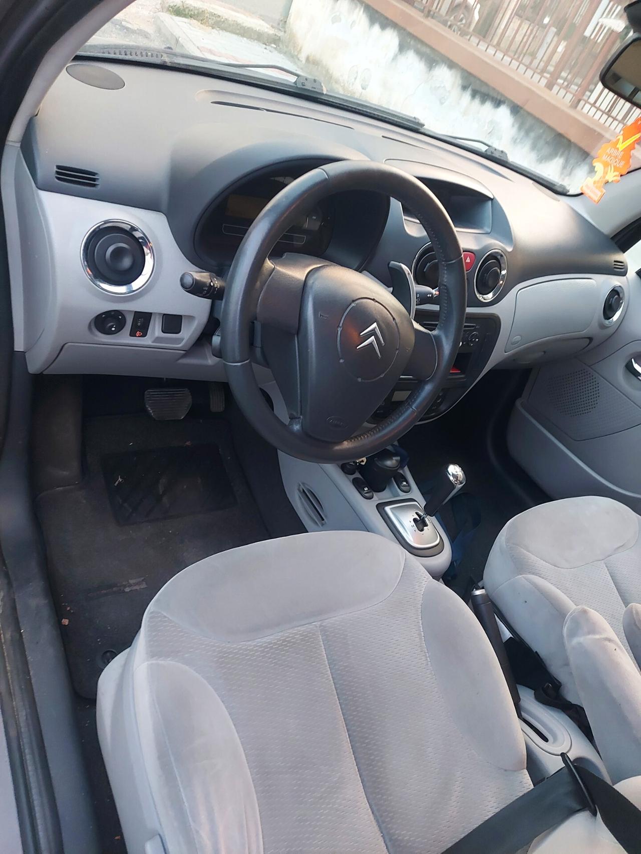 Citroen C3 1.4 HDi 70CV airdream Exclusive
