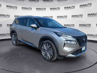 Nissan X-Trail 1.5 HEV e-4orce Tekna Auto