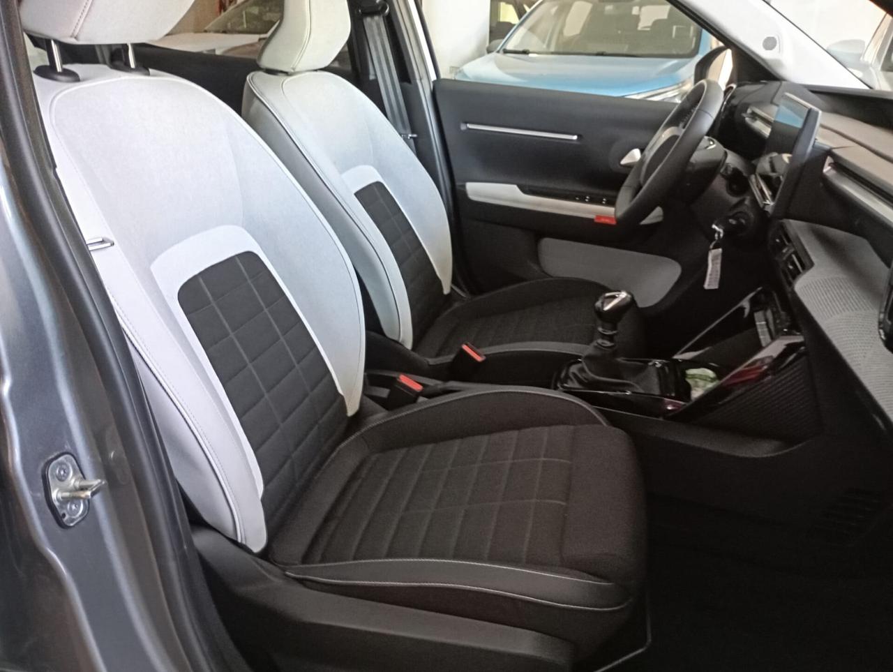 Citroen C3 new CATENA NO BAGNO OLIO