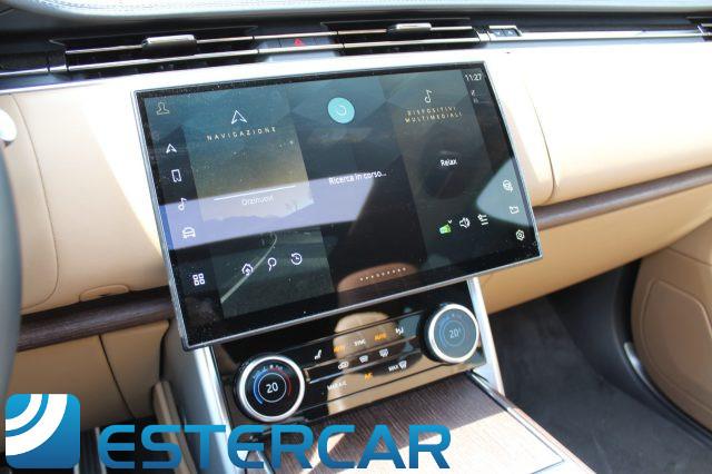 LAND ROVER Range Rover 3.0D I6 300CV HSE FULL OPTIONALS