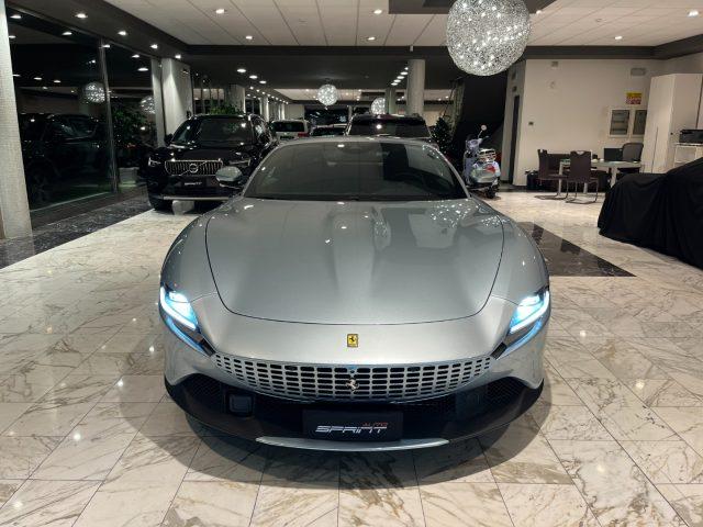 FERRARI Roma 3.9 V8 DCT 620CV