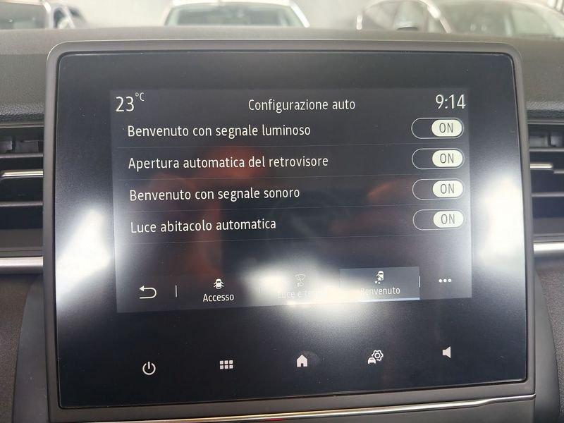 Renault Captur 1.0 TCE 90 EQUILIBRE