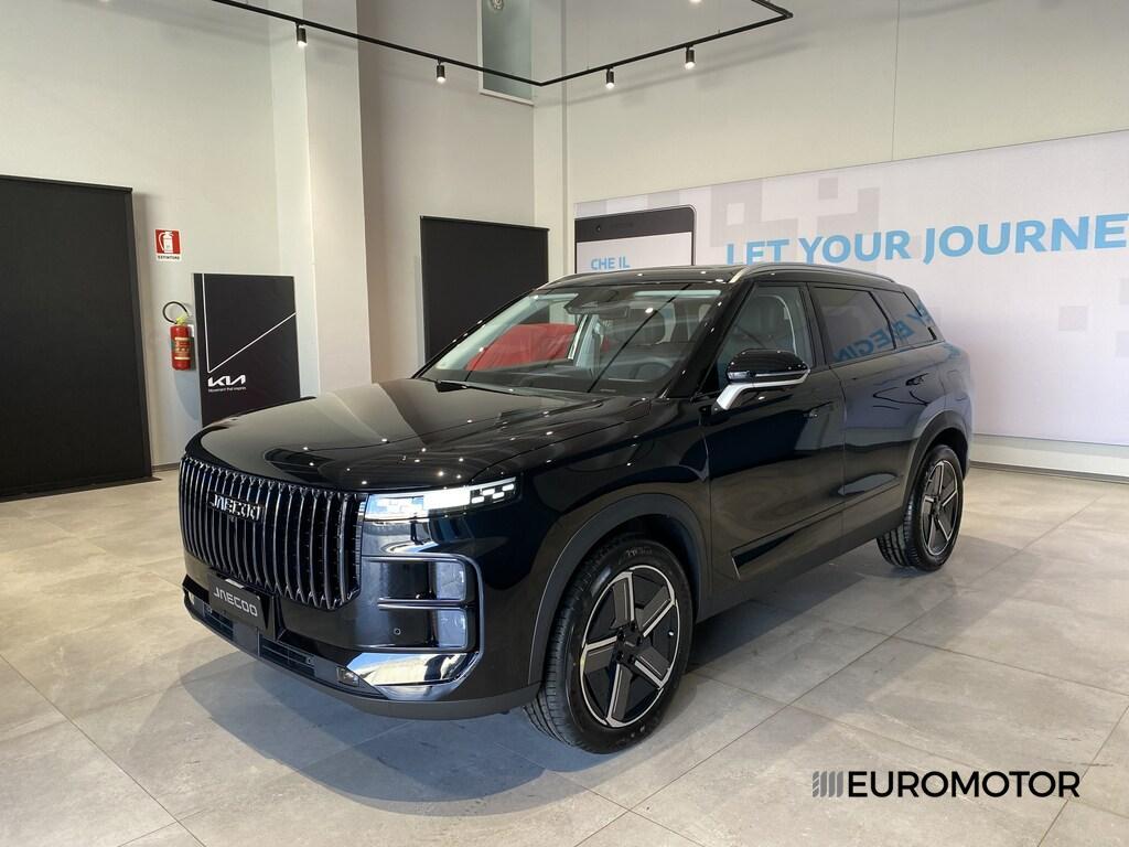 Jaecoo Jaecoo 7 1.6 TGDI Premium 2WD 7DCT