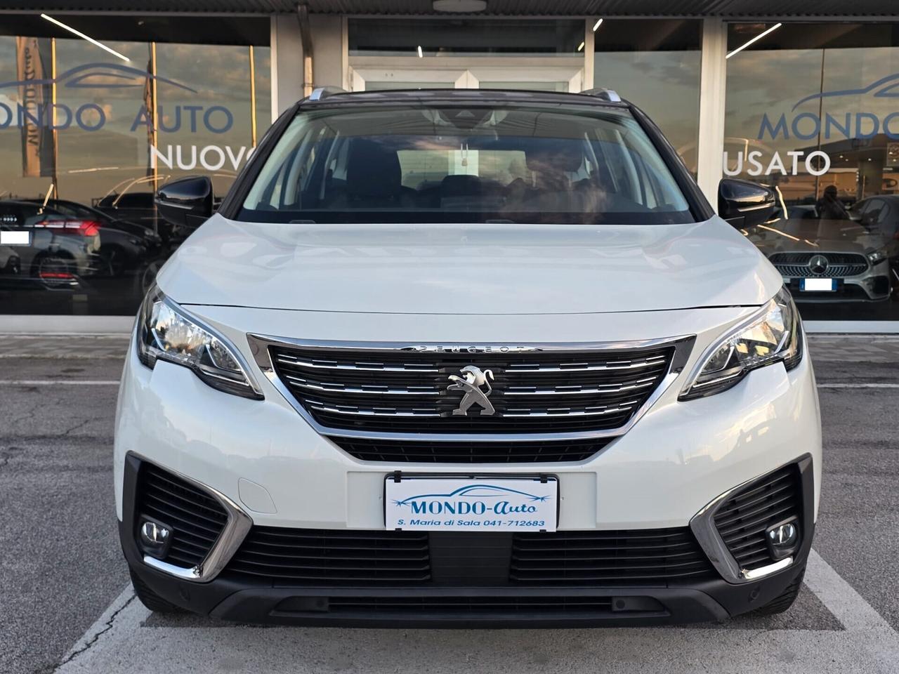 Peugeot 5008 BlueHDi 130 S&S Business NEOPATENTATI